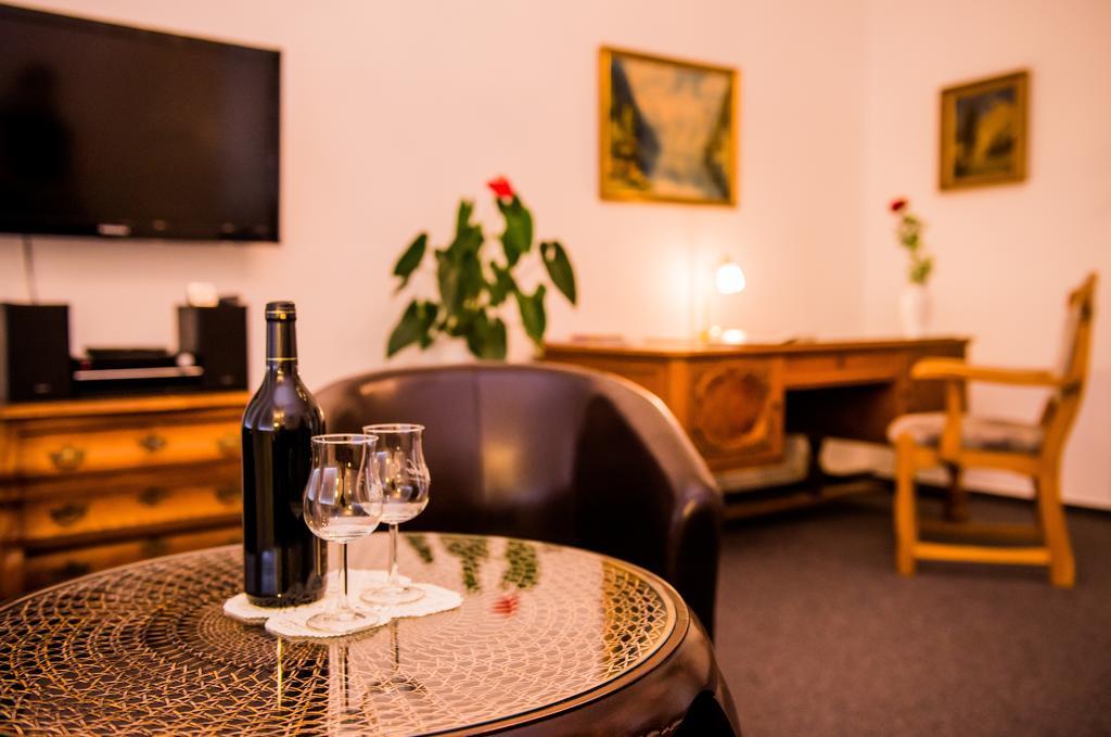 Apartmenthaus Stadt Metz Дрезден Номер фото
