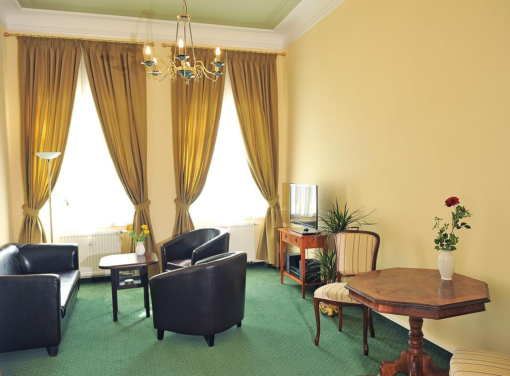 Apartmenthaus Stadt Metz Дрезден Номер фото